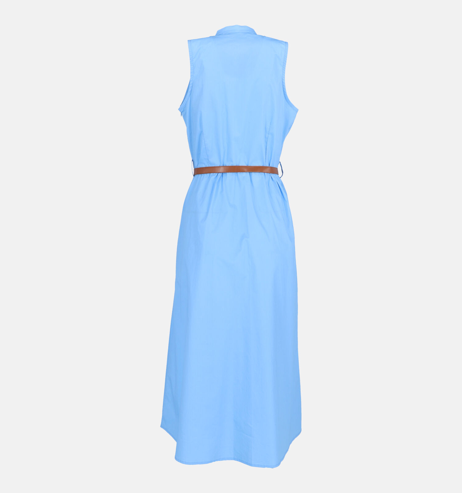 Mexx Blauwe A lijn jurk Dames Kleedjes Online op TORFS.BE