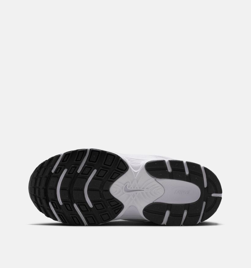 Nike V5 RNR Witte Sneakers voor meisjes, jongens (364686) - geschikt voor steunzolen