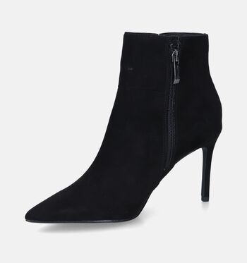 Tamaris Bottines Noir