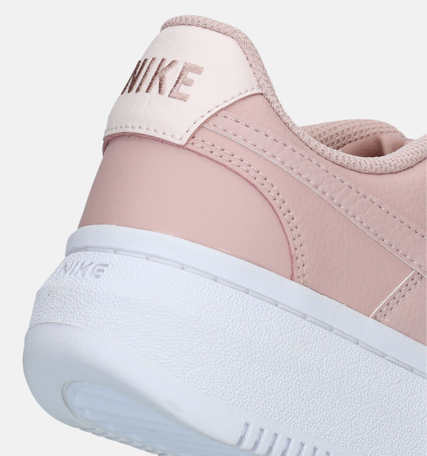 Nike Court Vision Alta Roze Sneakers Dames Sneakers Online op TORFS.BE