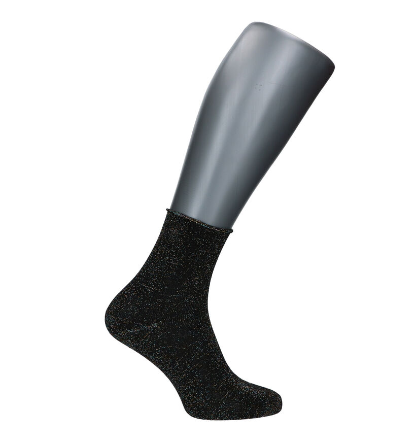 Marcmarcs Blackpool Chaussettes en Noir (281301)