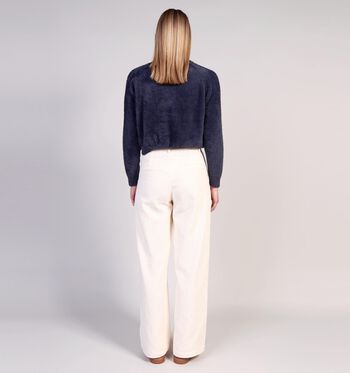 Orfeo Pantalons Beige