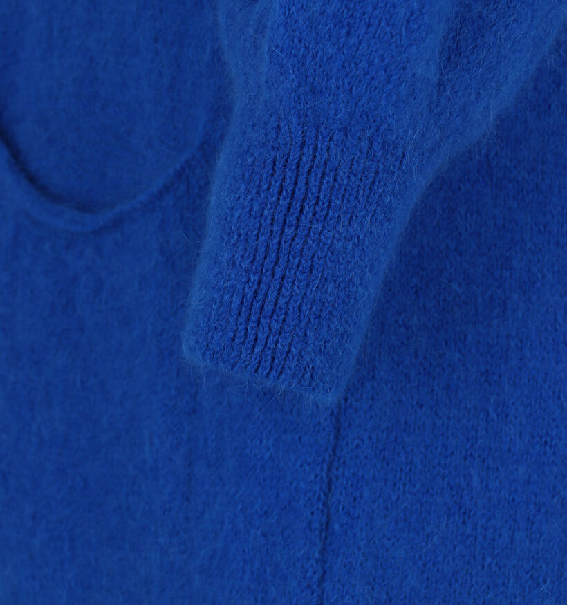 Dolce C. Blauwe Cardigan (320944)