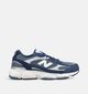 New Balance 603 Baskets basses en Bleu pour hommes (377323) - pour semelles orthop&eacute;diques