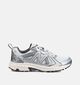 New Balance MT 410 Zilveren Sneakers voor dames (378640) - geschikt voor steunzolen