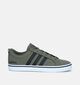 adidas VS Pace 2.0 Baskets en Vert khaki pour hommes (341474)