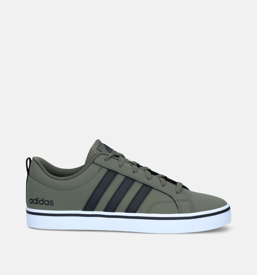 adidas VS Pace 2.0 Kaki Sneakers voor heren (341474)