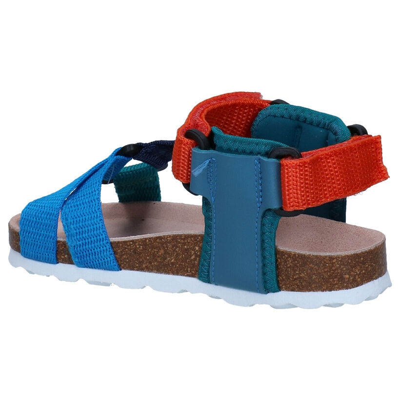 Hampton Bays Multicolor Sandalen in kunststof (285180)