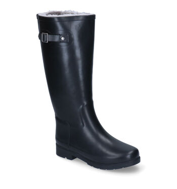 Bottes de pluie noir