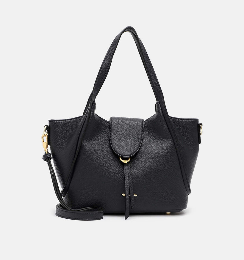 Tamaris Manuela Donkerblauwe Schoudertas voor dames (378757)