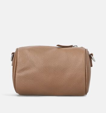 DSTRCT Sacs &agrave; bandouli&egrave;re Taupe/Vert