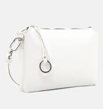 Suri Frey Sacs port&eacute; crois&eacute; Noir/Blanc/Beige/Cognac/Marron