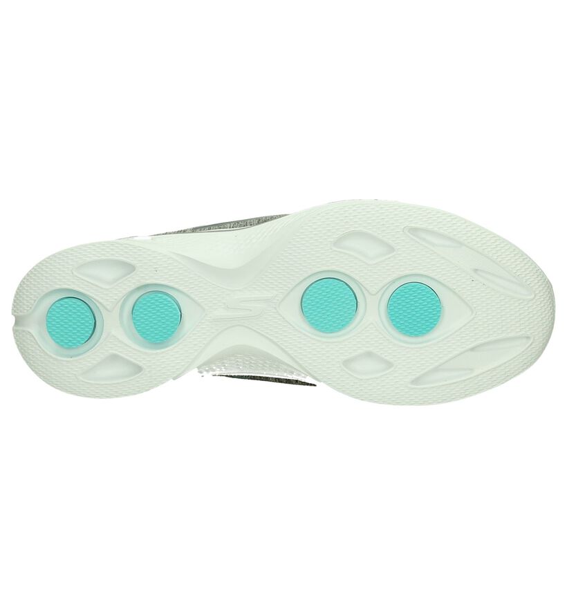 Sneakers Grijs Skechers Memory Foam, , pdp