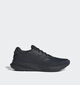 adidas Supernova Ease Zwarte Sneakers voor heren (375279) - geschikt voor steunzolen