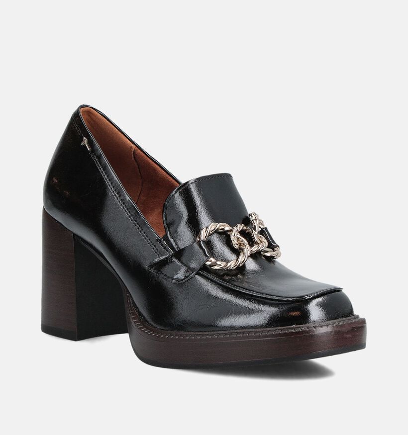 Tamaris Talons hauts en Noir pour femmes (360634)
