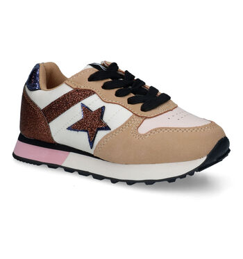 Milo & Mila Baskets Beige