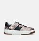 NeroGiardini Gouden Sneakers voor dames (347525) - geschikt voor steunzolen