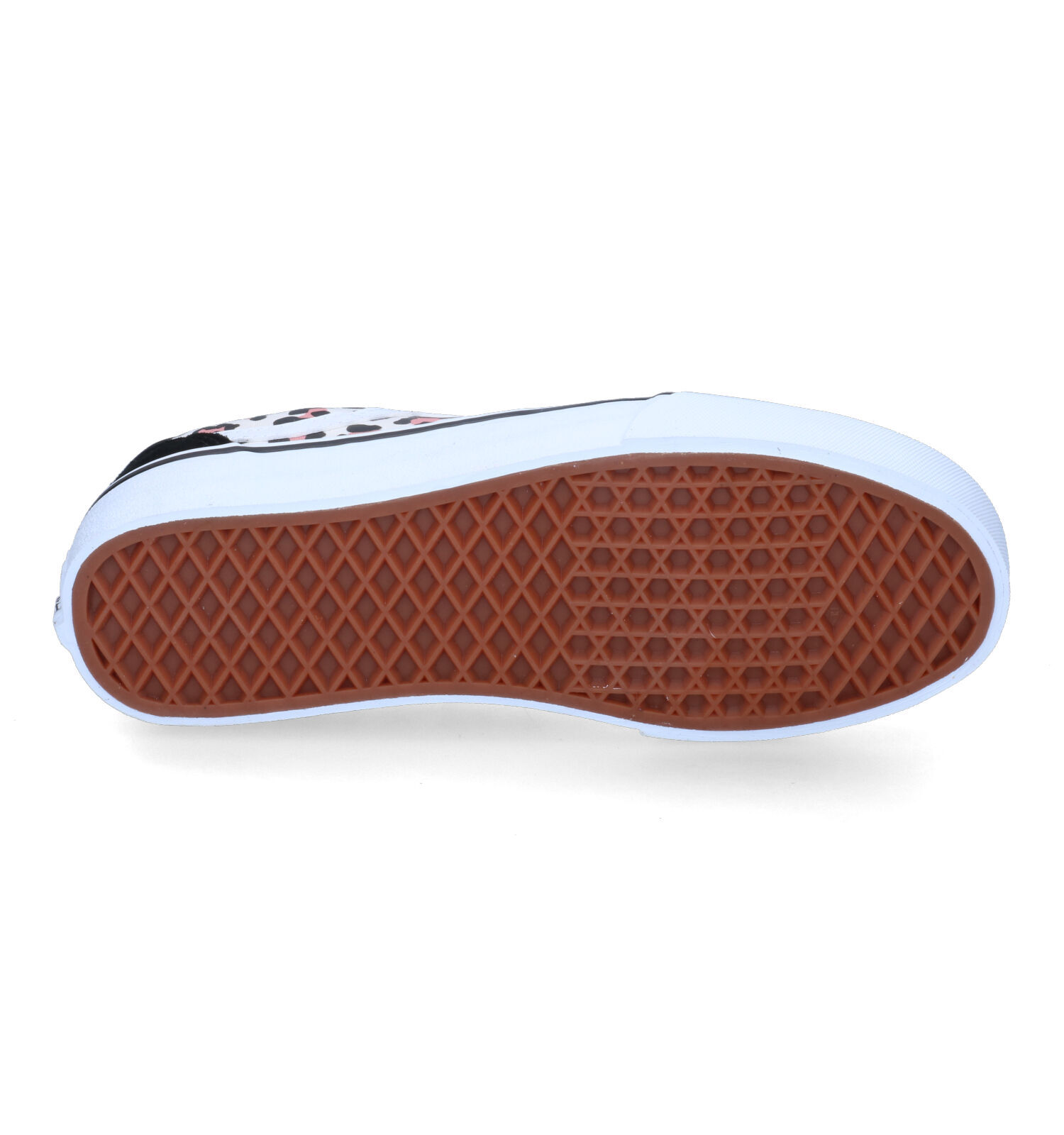 Vans steunzolen sale
