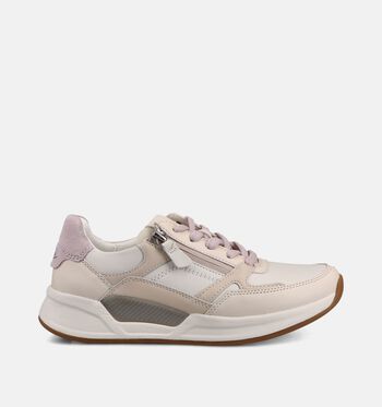 Gabor Rollingsoft Baskets Blanc