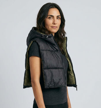 Deeluxe Original Vestes Noir/Marron/Bordeaux