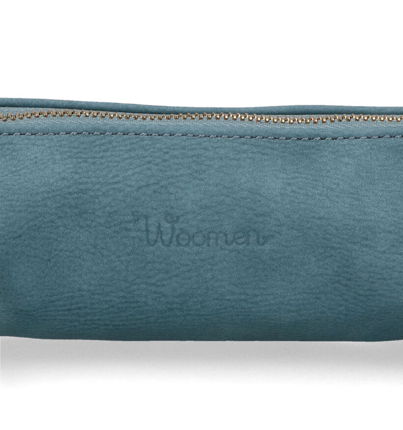 Woomen Acacia 92 Trousse en Bleu pour femmes (314836)