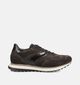 Gabor Comfort Donkerbruine Lage Schoenen voor dames (376993) - geschikt voor steunzolen