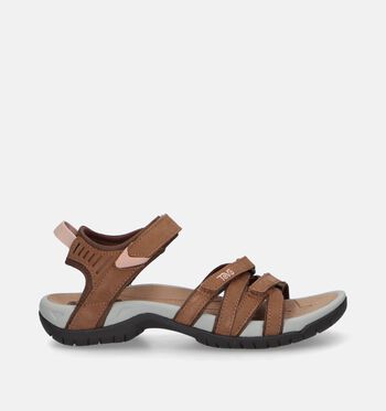 Teva Tirra Outdoorschoenen HYBR HONEY BROWN/Honey Brown/CRBO CARIBOU