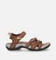 Teva Tirra Sandales en Brun pour femmes (338392)