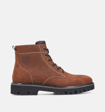 Rieker Boots Bruin