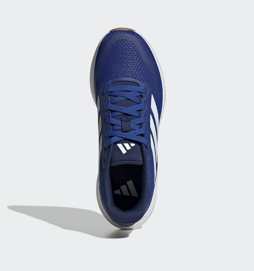 adidas Runfalcon 5 Blauwe Sneakers voor meisjes, jongens (361535)