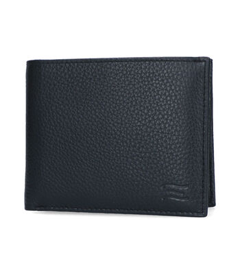 Portefeuille noir