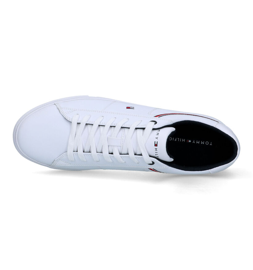 Tommy Hilfiger Essential Chaussures à lacets en Noir pour hommes (318234)