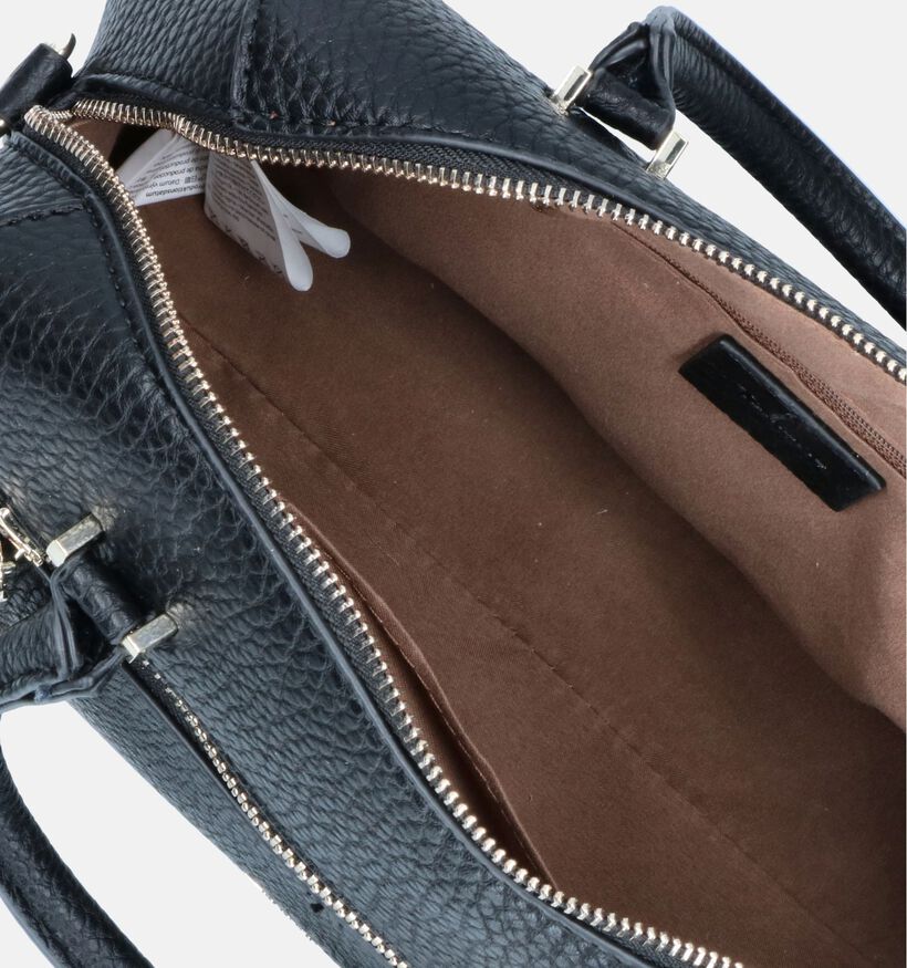 Tamaris Carissa Zwarte Handtas voor dames (348579)