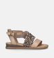 Blowfish Malibu Balana Bruine Sandalen voor dames (339729)