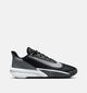 Nike Precision 7 Zwarte Sneakers voor heren (359812) - geschikt voor steunzolen