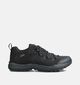 Icepeak Ahola MR Chaussures de randonnée en Noir pour hommes (361821) - pour semelles orthopédiques