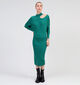 Expresso Robe en Vert pour femmes (351041)
