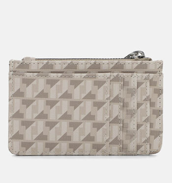 Tamaris Portemonnees Beige/Blauw