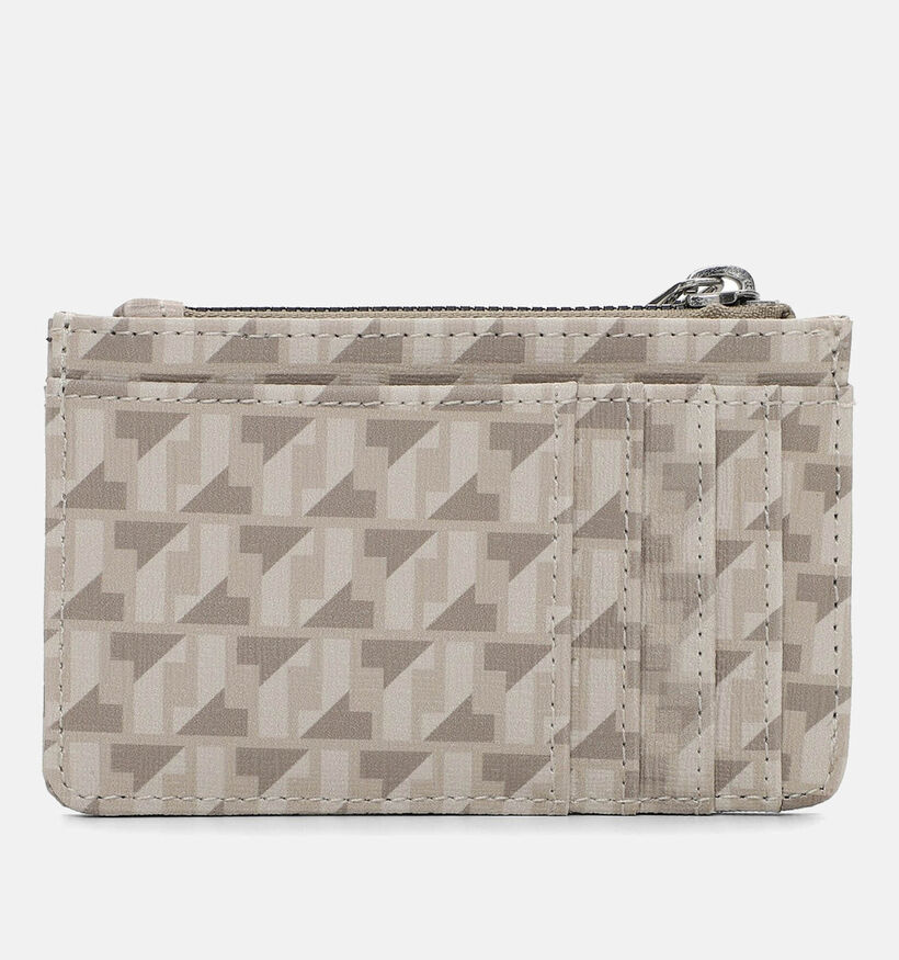 Tamaris Francesca Beige Kaartenhouder voor dames (355724)