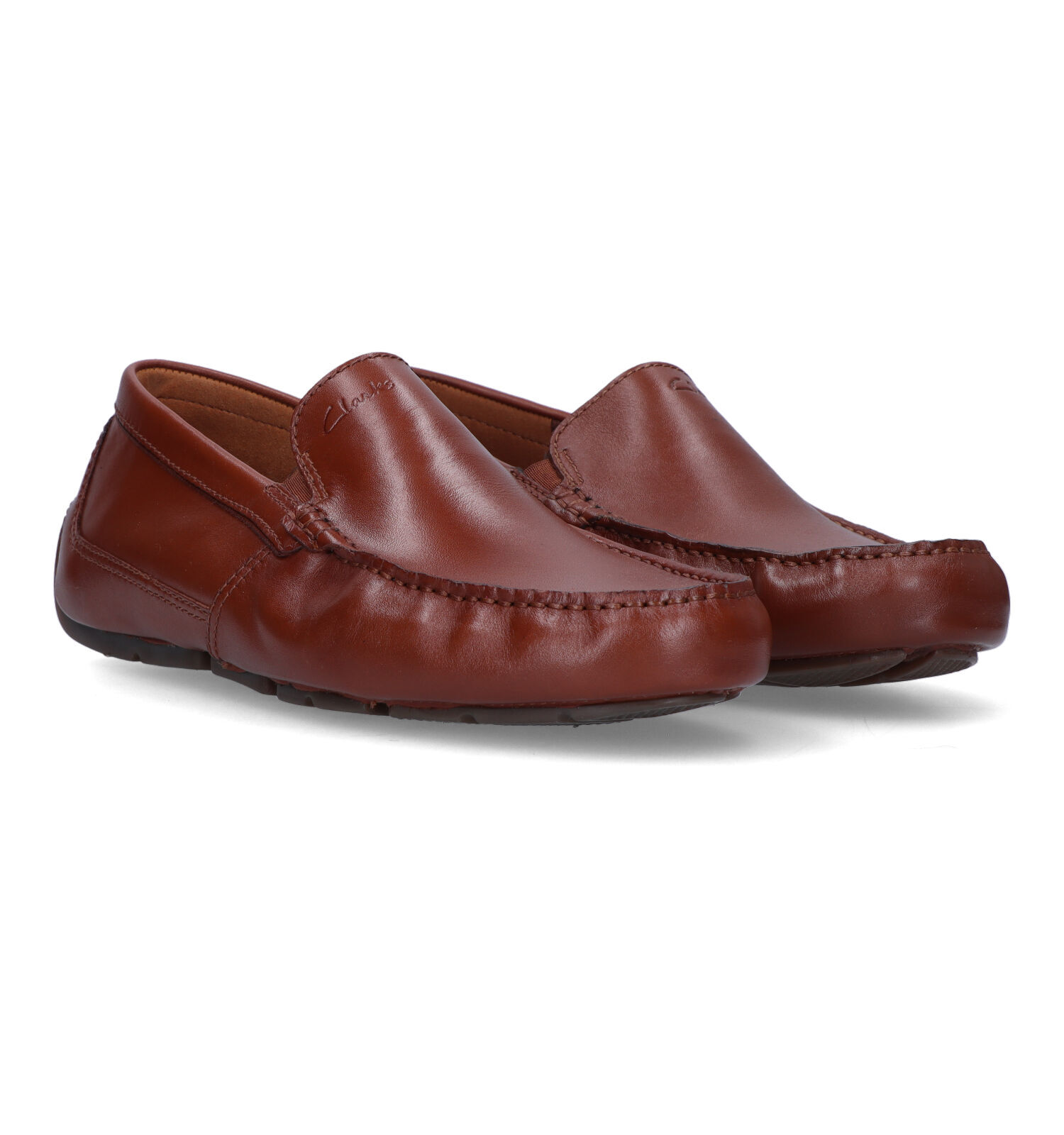 Clarks instappers deals