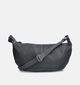 Bear Design Donkerblauwe Schoudertas voor dames (382151)