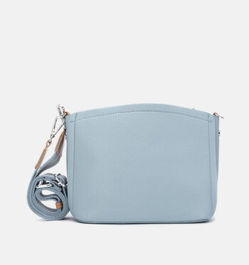 Xti Crossbody tassen Blauw
