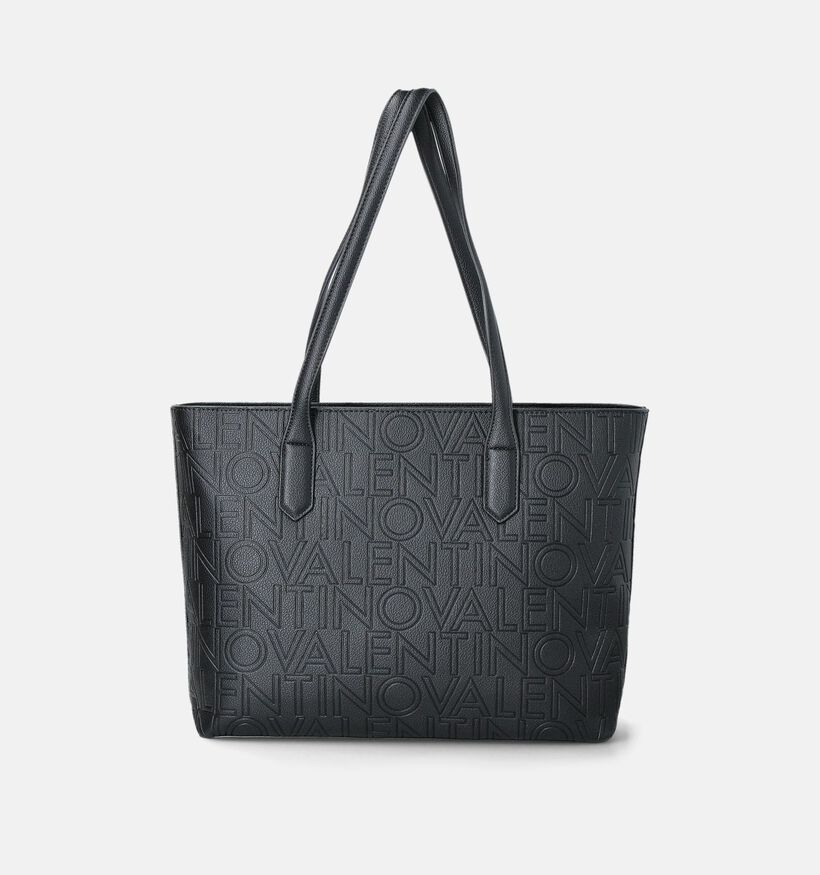 Valentino Handbags Pansy Cabas en Noir pour femmes (356637)