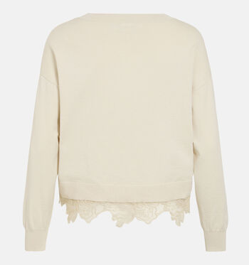 Vila Truien Beige