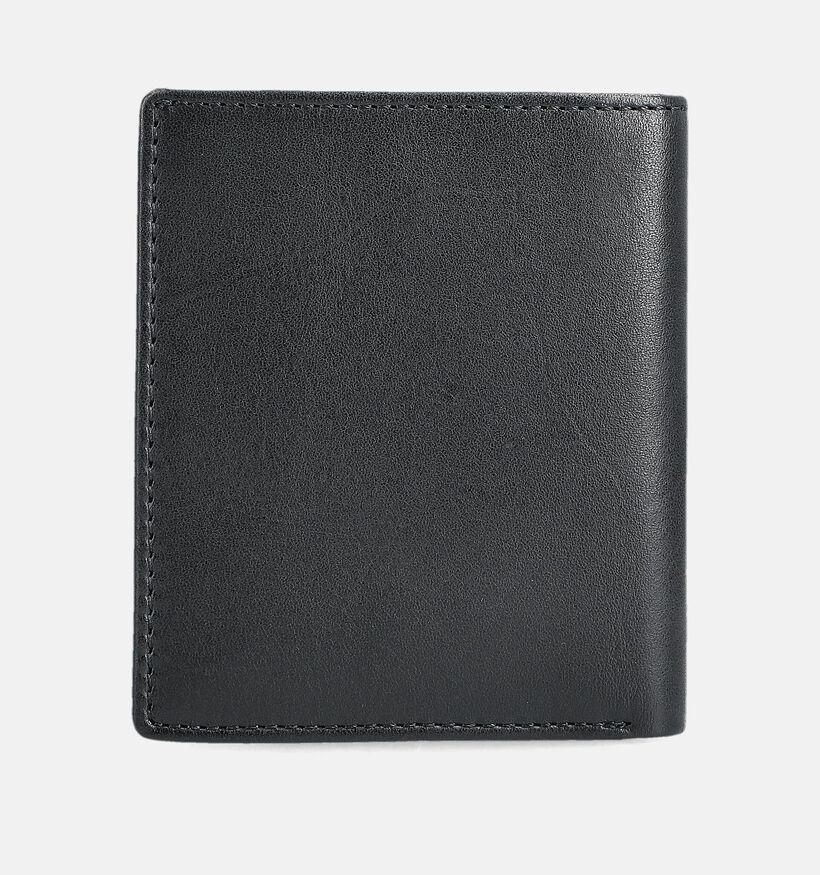 Maverick Zwarte Portefeuille voor heren (368643)