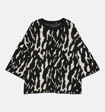 Vero Moda Pulls Noir