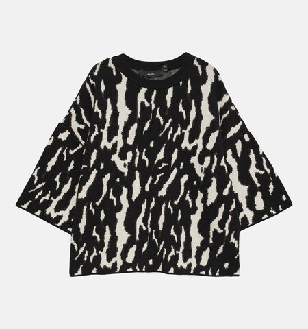 Vero Moda Pulls Noir