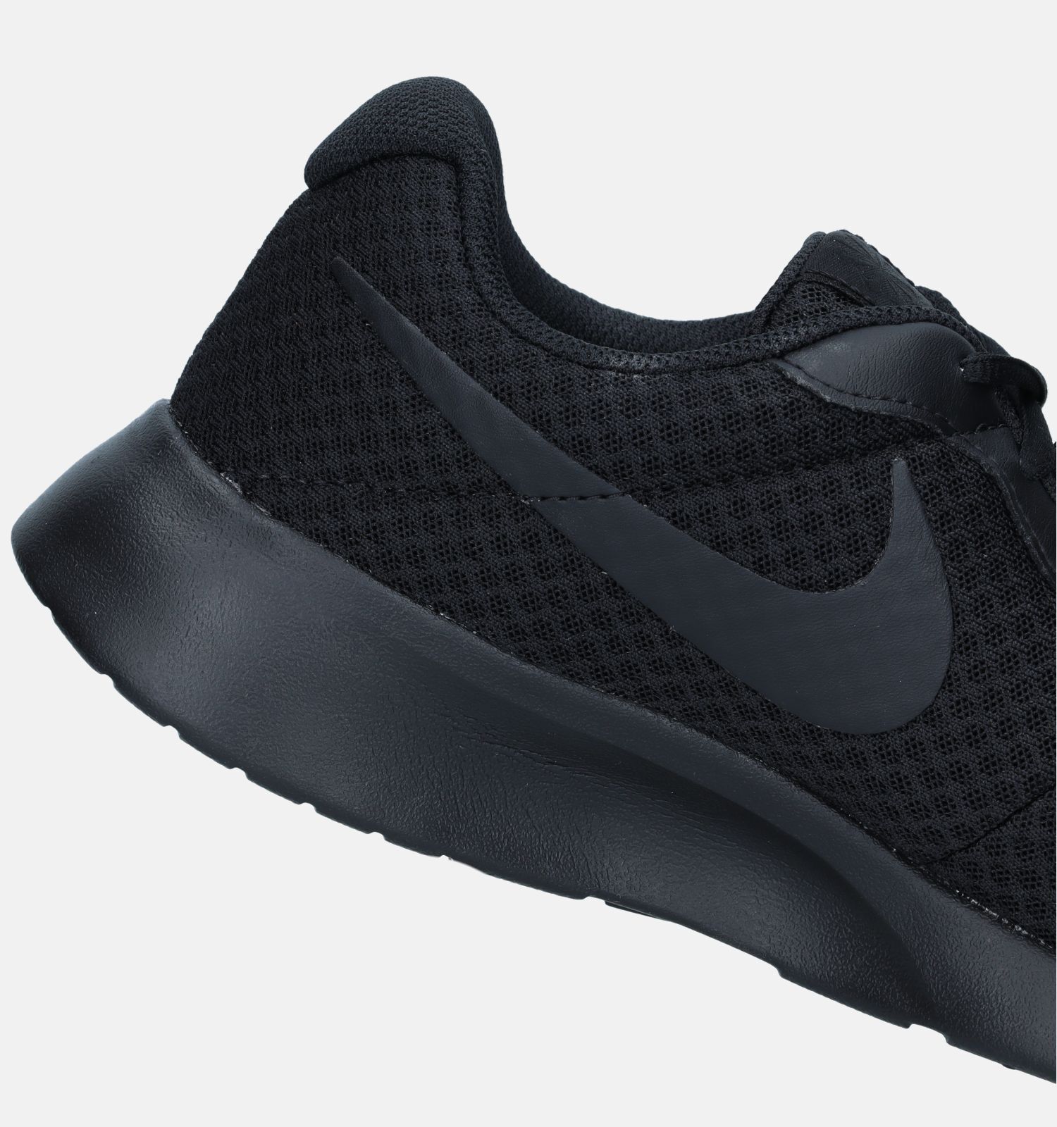 Nike Tanjun Zwarte Sneakers Heren Outdoorschoenen Sneakers Online op TORFS.BE