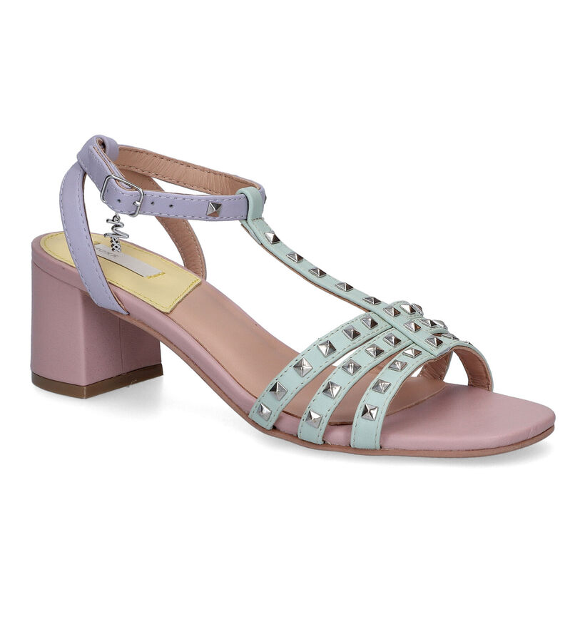 Mexx Juicy Lila Sandalen voor dames (303522)