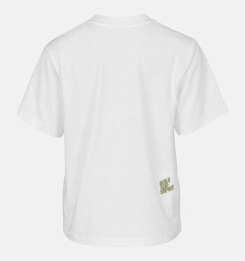 The Shirt Project T-shirts Wit
